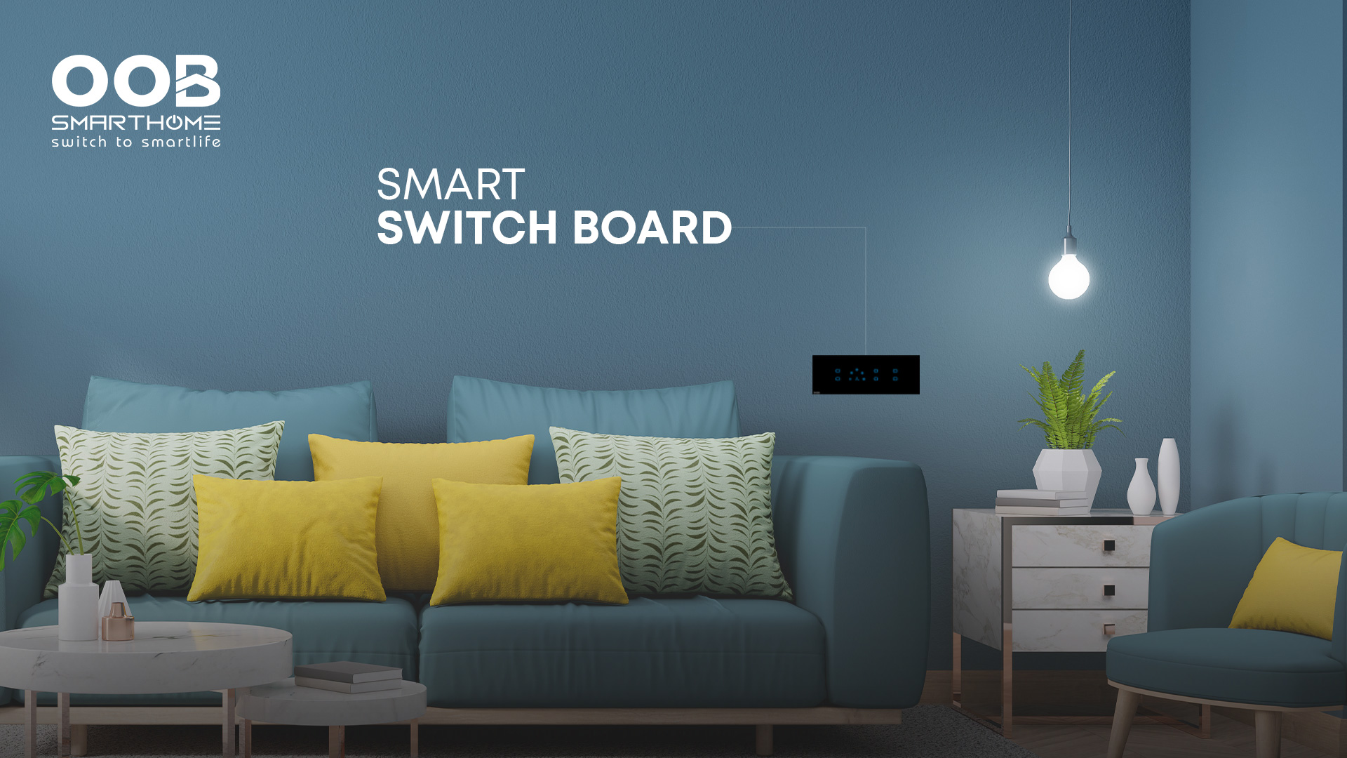 What are Smart Switch Boards and how it Work?