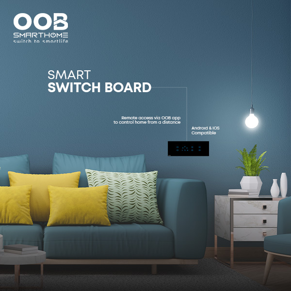 What are Smart Switch Boards and how it Work?