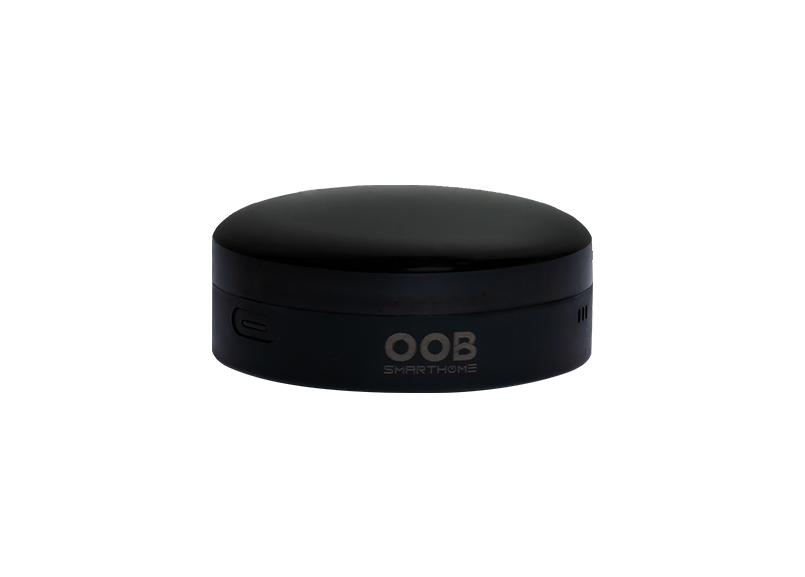 OOB Mini Hub